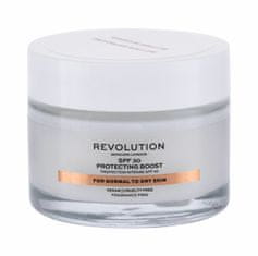 Revolution Skincare 50ml moisture cream normal to dry skin