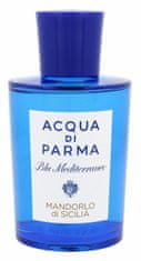 Acqua di Parma 150ml blu mediterraneo mandorlo di sicilia