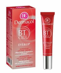 Dermacol 15ml bt cell eye&lip intensive lifting cream