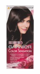 Garnier 40ml color sensation, 3,0 prestige brown