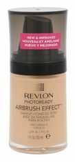 Revlon 30ml photoready airbrush effect spf20, 002 vanilla