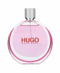 Hugo Boss 75ml hugo woman extreme, parfémovaná voda