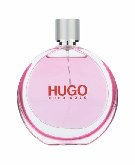 Hugo Boss 75ml hugo woman extreme, parfémovaná voda