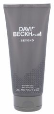 David Beckham 200ml beyond, sprchový gel