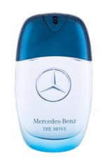 Mercedes-Benz 100ml the move, toaletní voda