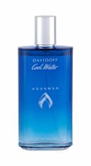 Davidoff 125ml cool water aquaman collector edition