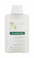 Klorane 200ml almond milk softness & hold, šampon
