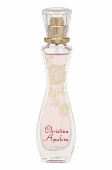 Christina Aguilera 30ml woman, parfémovaná voda