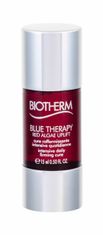 Biotherm 15ml blue therapy red algae uplift, pleťové sérum