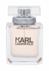 Karl Lagerfeld 85ml for her, parfémovaná voda