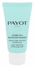 Payot 50ml hydra 24+ super hydrating comforting mask