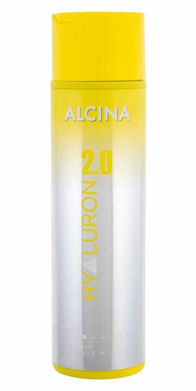 Alcina 250ml hyaluron 2.0, šampon