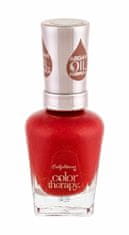 Sally Hansen 14.7ml color therapy, 502 red-itation