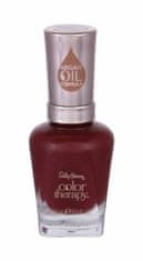 Sally Hansen 14.7ml color therapy, 370 unwined, lak na nehty