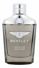Bentley 100ml infinite intense, parfémovaná voda