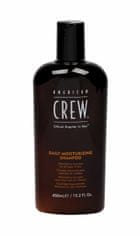 American Crew 450ml classic daily moisturizing, šampon