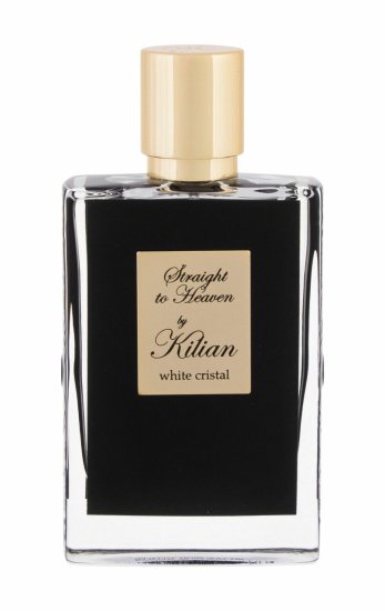 By Kilian 50ml the cellars straight to heaven white