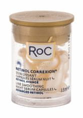 ROC 3.5ml retinol correxion line smoothing advanced retinol
