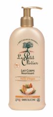 Le Petit Olivier 250ml argan oil nourishing, tělové mléko