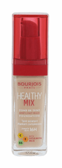 Bourjois Paris 30ml healthy mix anti-fatigue foundation