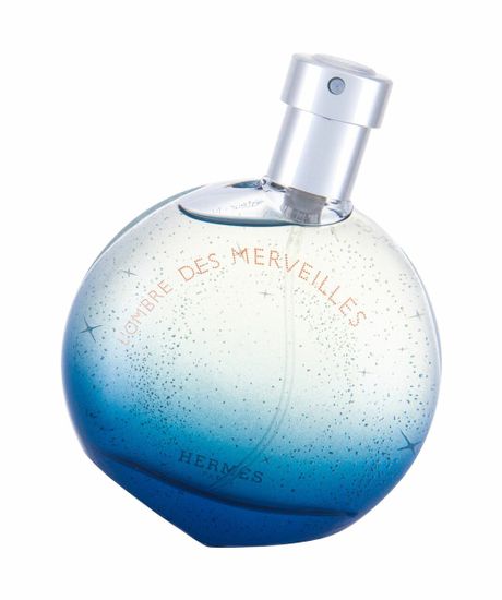 Hermès 50ml lombre des merveilles, parfémovaná voda