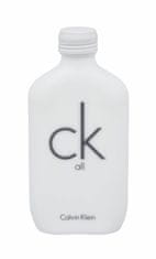 Calvin Klein 100ml ck all, toaletní voda