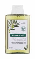 Klorane 200ml olive vitality, šampon