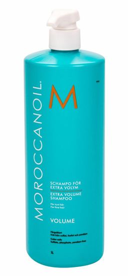 Moroccanoil 1000ml volume, šampon