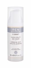 Ren Clean Skincare 50ml v-cense youth vitality