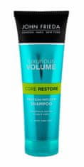 John Frieda 250ml luxurious volume core restore, šampon