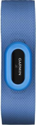 Garmin HRM-Swim snímač pre plávanie snímanie srdcového tepu pri plávaní vrcholové plávanie priľnavý povrch minimálny odpor vode nastaviteľná veľkosť hrudný pás snímač tepovej frekvencie ANT+ výkon behu vodotesný 5ATM do 50m dlhá výdrž batérie Garmin Connect pružný popruh synchronizácia s hodinkami Garmin detailná analýza mobilná aplikácia kompatibilita hodnoty srdcového tepu plavecký tréning meranie tepu detailné informácie o plávaní plavec vodný hrudný snímač bazénové plávanie kvalitný snímač Garmin HRM