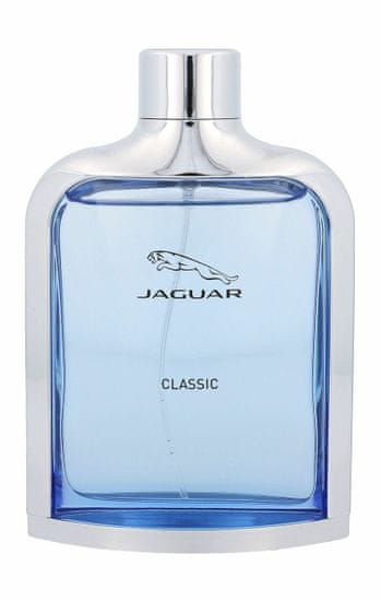 Jaguar 100ml classic, toaletní voda