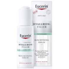 Eucerin Eucerin Hyaluron Filler Skin Refining Serum 30 ml