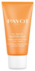 Payot Payot My Payot pleťová maska Sleeping Pack 50 ml