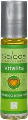 Saloos Saloos Bio aroma roll-on Vitalita 9ml