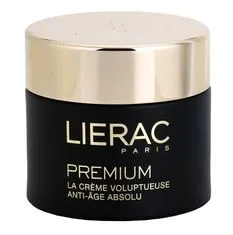 Lierac LIERAC Premium protivráskový krém obnovující hutnost pleti 50ml