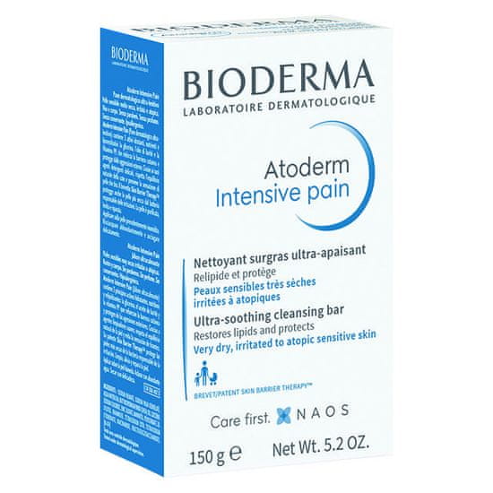 Bioderma BIODERMA Atoderm mýdlo 150 g