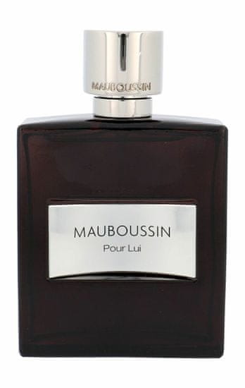 Mauboussin 100ml pour lui, parfémovaná voda