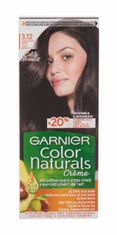 Garnier 40ml color naturals créme, 3,12 icy dark brown