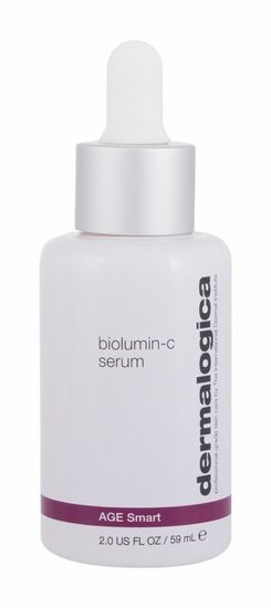 Dermalogica 59ml age smart biolumin-c, pleťové sérum