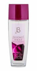 Beyoncé 75ml heat wild orchid, deodorant
