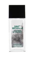 David Beckham 75ml inspired by respect, deodorant