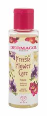 Dermacol 100ml freesia flower care, tělový olej