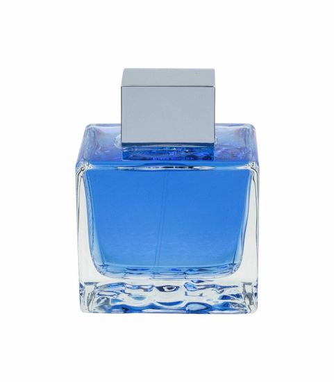 Antonio Banderas 100ml blue seduction for men, toaletní voda