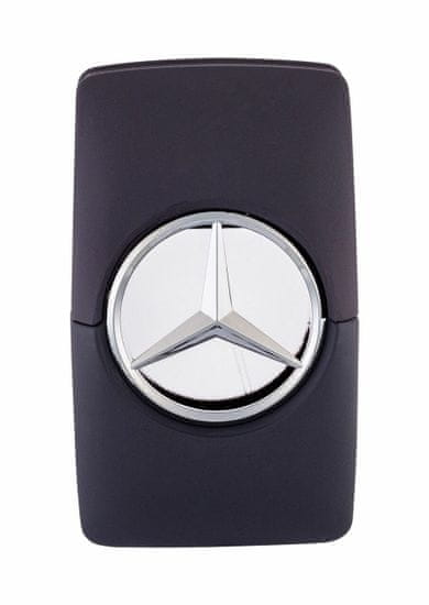Mercedes-Benz 50ml man, toaletní voda