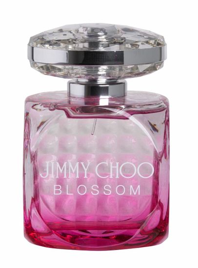 Jimmy Choo 100ml blossom, parfémovaná voda