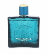 Versace 100ml eros, deodorant