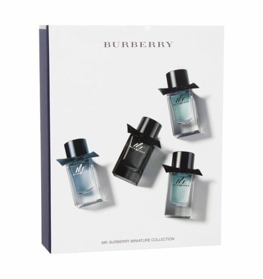 Burberry 5ml mr. collection, parfémovaná voda