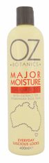 Xpel 400ml oz botanics major moisture, šampon