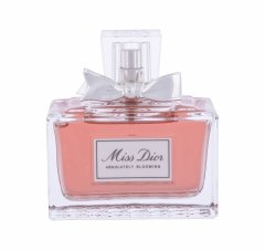 Christian Dior 100ml miss dior absolutely blooming